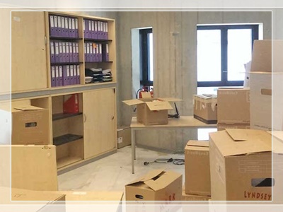Van Ofis Taşımacılığı
