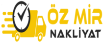Özmir Nakliyat - 0546 675 01 67