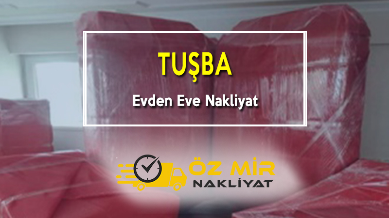 Tuşba Evden Eve Nakliyat